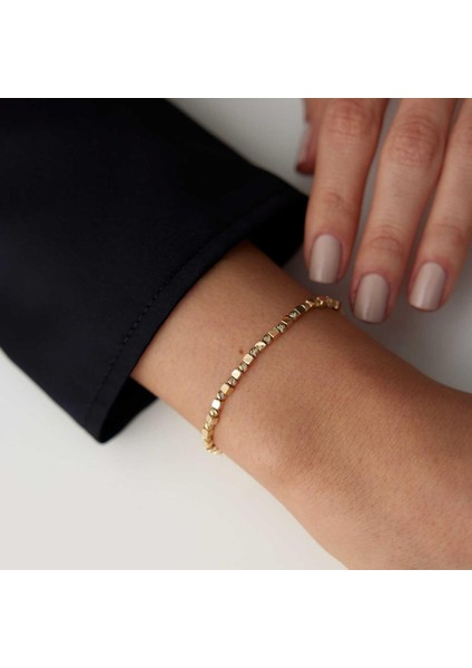 Küp Dorika Bileklik modelleri