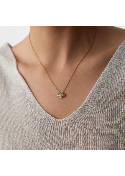 Diamond Eye Kolye fiyatları