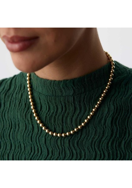 Ball Zincir Kolye fiyatları