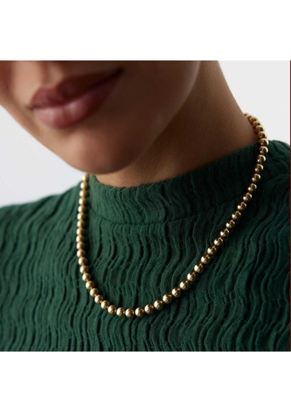 Ball Zincir Kolye modelleri