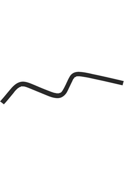 Genleşme Şişesi Hortumu Jumper 18051