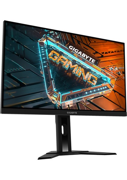 G27F 2 27 1920X1080 170Hz (Oc) 1ms HDMI Dp Ss IPS Fhd Premium Gaming Monitor