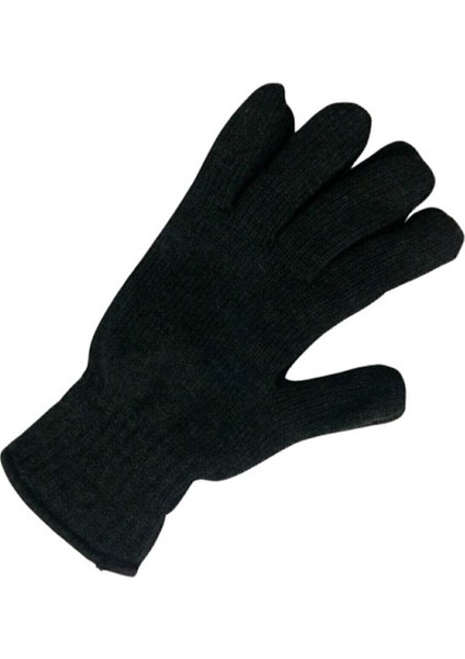 Unisex Siyah Termal Kışlık Kaliteli Polar Eldiven fiyatları