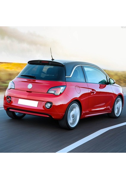 Opel Adam 2013-2019 Arka Cam Silecek Silgi Kolu Takımı 13354359 fiyatları