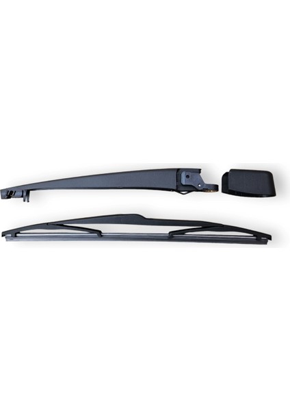 Opel Adam 2013-2019 Arka Cam Silecek Silgi Kolu Takımı 13354359 modelleri