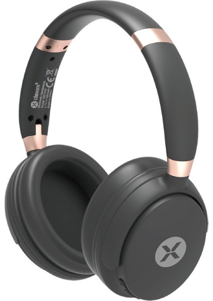 Dexim SC-301 Bluetooth Kulaklık - DBT004-B