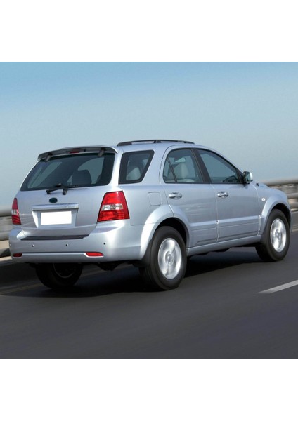 Kia Sorento 2003-2009 Arka Bagaj Kapağı Amortisörü Pistonu 817813E021