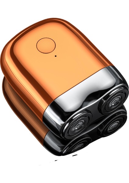 Taşınabilir Erkek Elektrikli Tıraş Makinesi (Yurt Dışından)