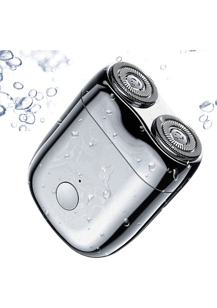 Taşınabilir Erkek Elektrikli Tıraş Makinesi (Yurt Dışından) fiyatları