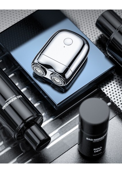 Taşınabilir Erkek Elektrikli Tıraş Makinesi (Yurt Dışından) modelleri