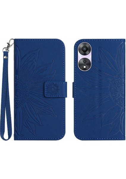 Oppo A1 Pro 5g Telefon Kılıfı (Yurt Dışından)