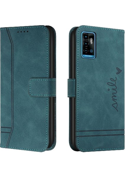 Zte Blade A71 Telefon Kılıfı (Yurt Dışından)