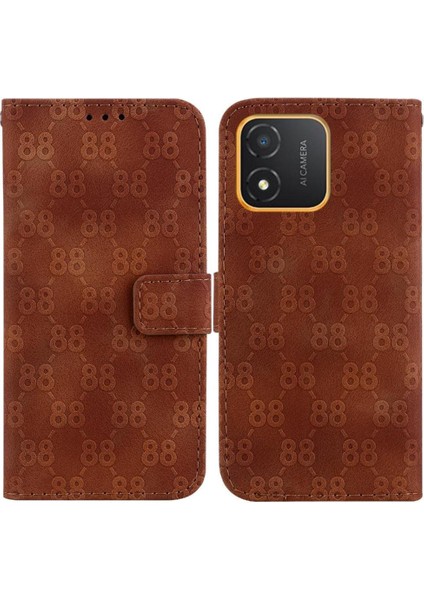 Honor X5 Telefon Kılıfı (Yurt Dışından)
