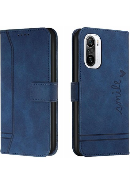 Xiaomi Poco F3 Telefon Kılıfı (Yurt Dışından)