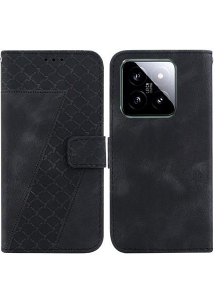Xiaomi 14 Telefon Kılıfı (Yurt Dışından)