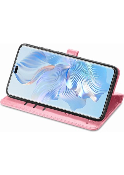 Huaweı Honor 80 Pro Telefon Kılıfı (Yurt Dışından)