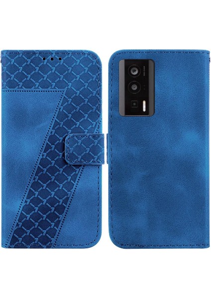 Xiaomi Poco F5 Pro Telefon Kılıfı (Yurt Dışından)