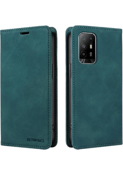 Oppo Reno 6z/reno 5z Telefon Kılıfı (Yurt Dışından)