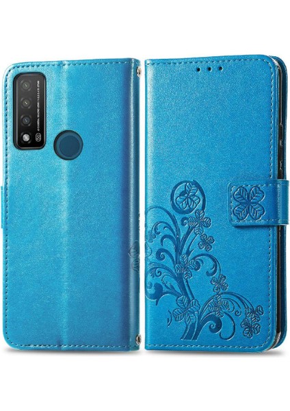 Tcl 20R 5g Telefon Kılıfı (Yurt Dışından)