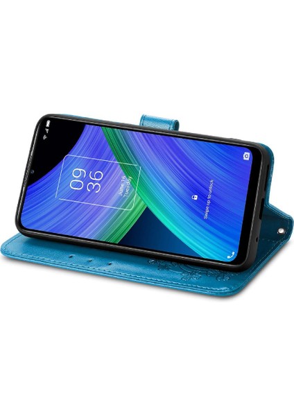 Tcl 20R 5g Telefon Kılıfı (Yurt Dışından)