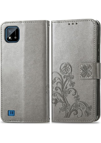 Realme C20 Telefon Kılıfı (Yurt Dışından)
