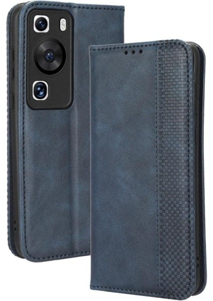 Huawei P60/P60 Pro Telefon Kılıfı (Yurt Dışından)