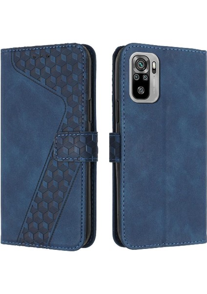 Xiaomi Poco M5S Telefon Kılıfı (Yurt Dışından)