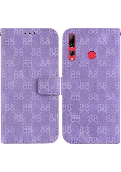 Huawei Y9 Prime 2019 Telefon Kılıfı (Yurt Dışından)