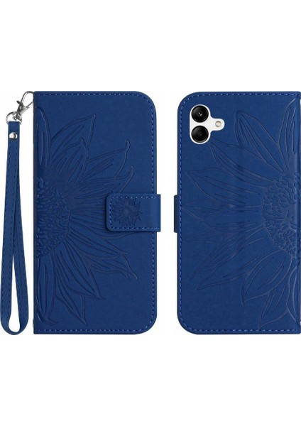 Samsung Galaxy F14 Telefon Kılıfı (Yurt Dışından)