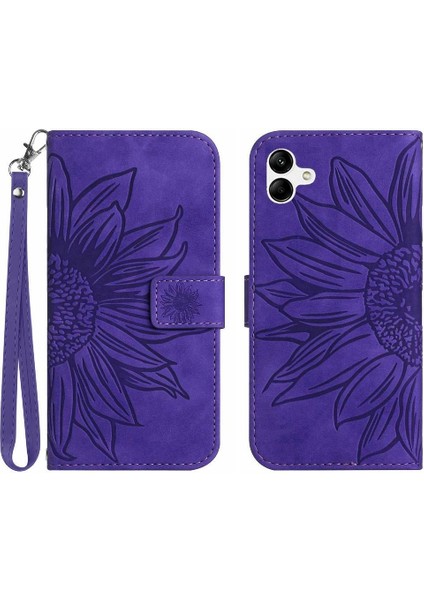 Samsung Galaxy F14 Telefon Kılıfı (Yurt Dışından)