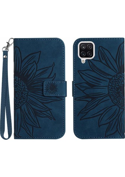 Samsung Galaxy A22 4g Telefon Kılıfı (Yurt Dışından)