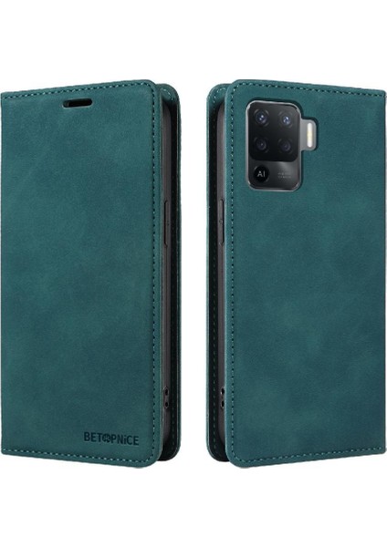 Oppo A94 4g Telefon Kılıfı (Yurt Dışından)