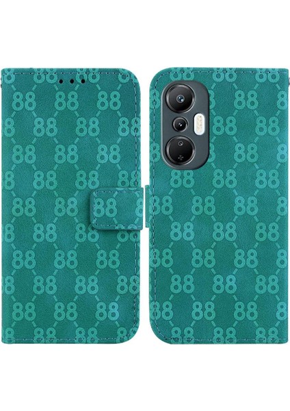 Infinix Hot 20S Telefon Kılıfı (Yurt Dışından)