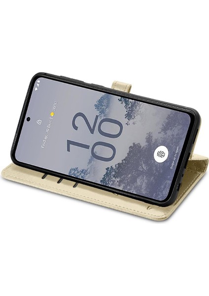 Nokıa X30 Telefon Kılıfı (Yurt Dışından)