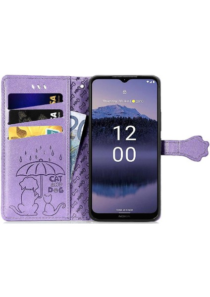 Nokıa G11 Plus Telefon Kılıfı (Yurt Dışından)