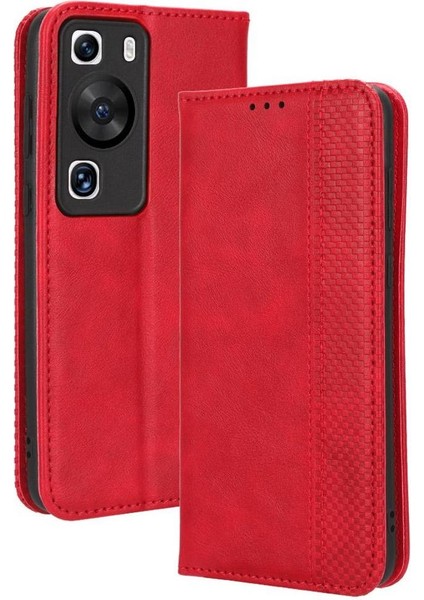 Huawei P60/P60 Pro Telefon Kılıfı (Yurt Dışından)