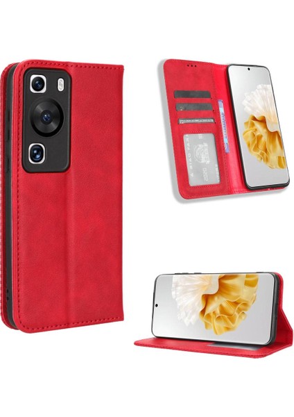 Huawei P60/P60 Pro Telefon Kılıfı (Yurt Dışından) indirimleri