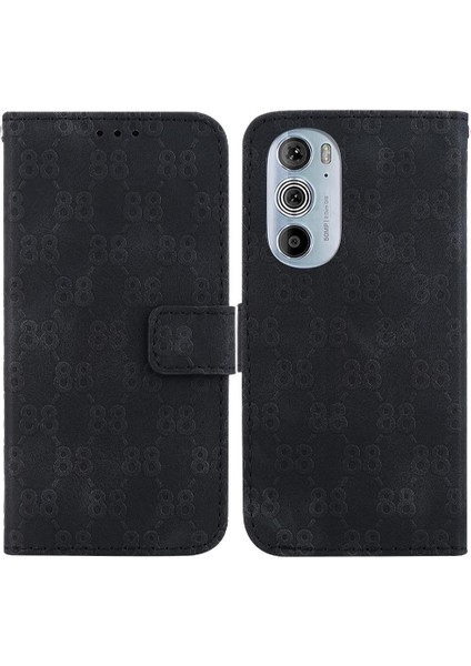 Motorola Edge 30 Pro Telefon Kılıfı (Yurt Dışından)