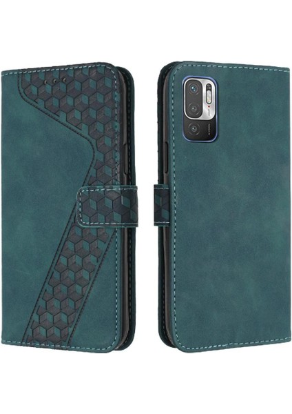 Xiaomi Redmi Note 10T Telefon Kılıfı (Yurt Dışından)