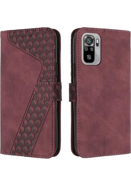 Xiaomi Poco M5S Telefon Kılıfı (Yurt Dışından)