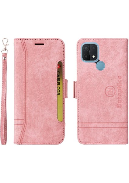 Oppo A15/A15S Telefon Kılıfı (Yurt Dışından)