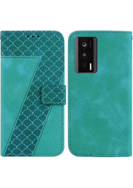 Xiaomi Poco F5 Pro Telefon Kılıfı (Yurt Dışından)