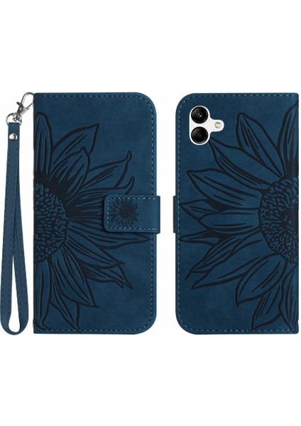 Samsung Galaxy F14 Telefon Kılıfı (Yurt Dışından)