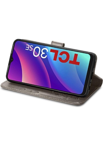 Tcl 30SE Telefon Kılıfı (Yurt Dışından)