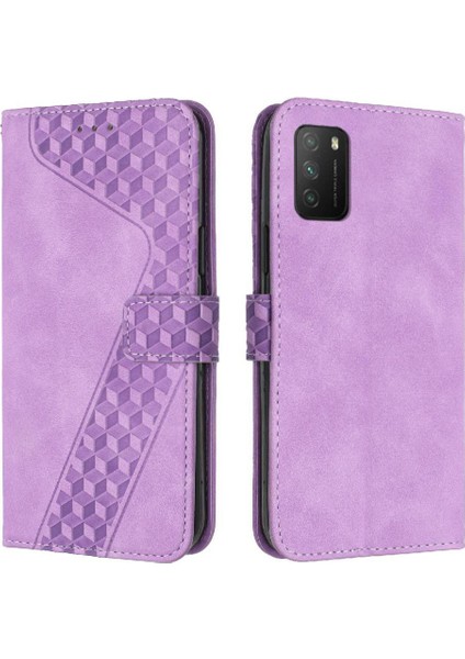 Xiaomi Poco M3 Telefon Kılıfı (Yurt Dışından)