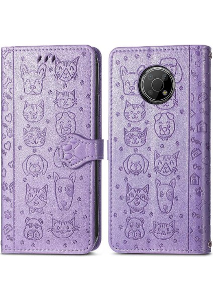 Nokıa G300 Telefon Kılıfı (Yurt Dışından)