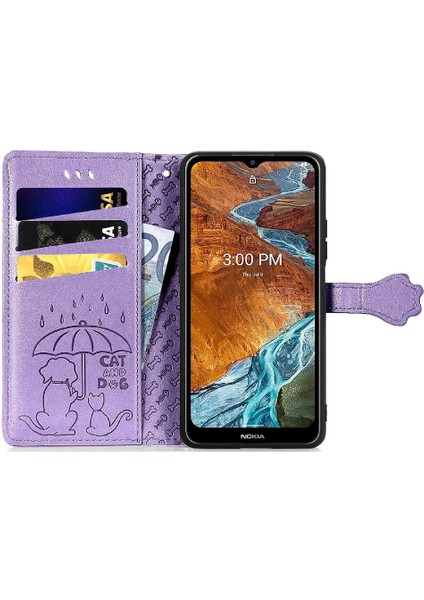 Nokıa G300 Telefon Kılıfı (Yurt Dışından) modelleri