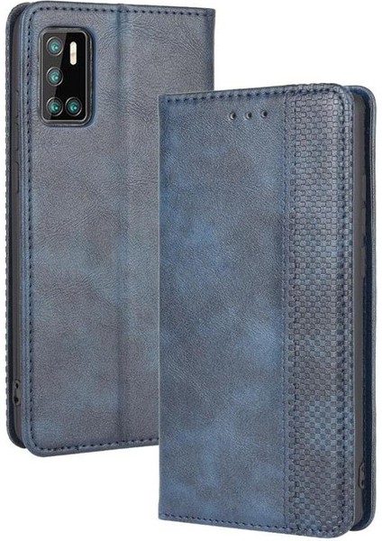 Cubot P40 Telefon Kılıfı (Yurt Dışından)
