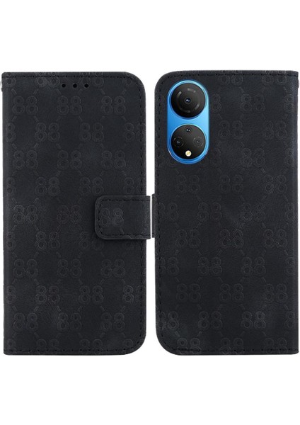 Honor X7 Telefon Kılıfı (Yurt Dışından)