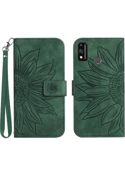 Honor 9x Lite Telefon Kılıfı (Yurt Dışından)